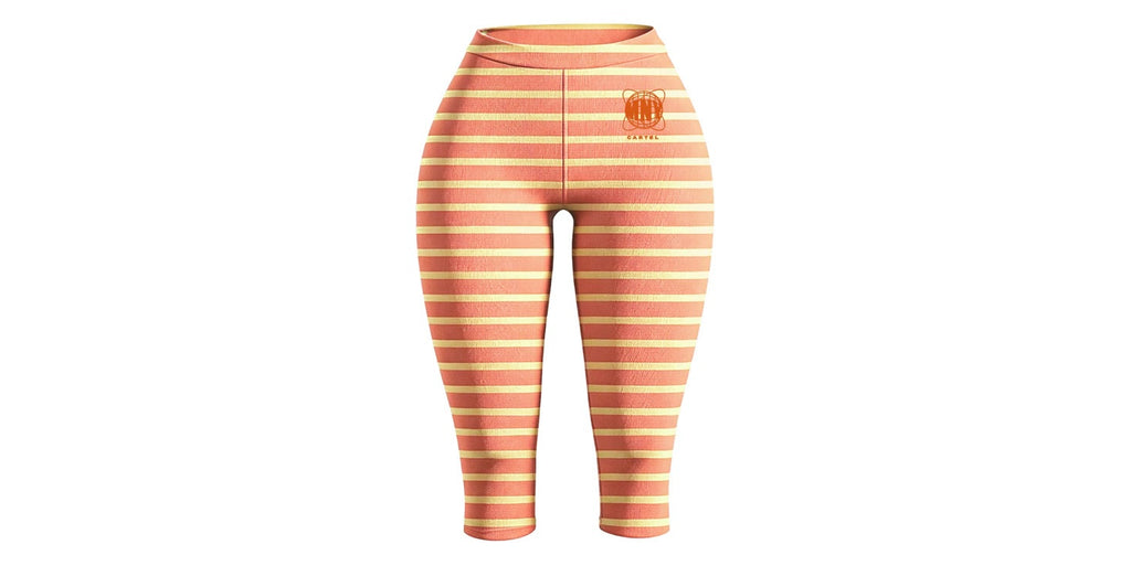 Peachy Set
