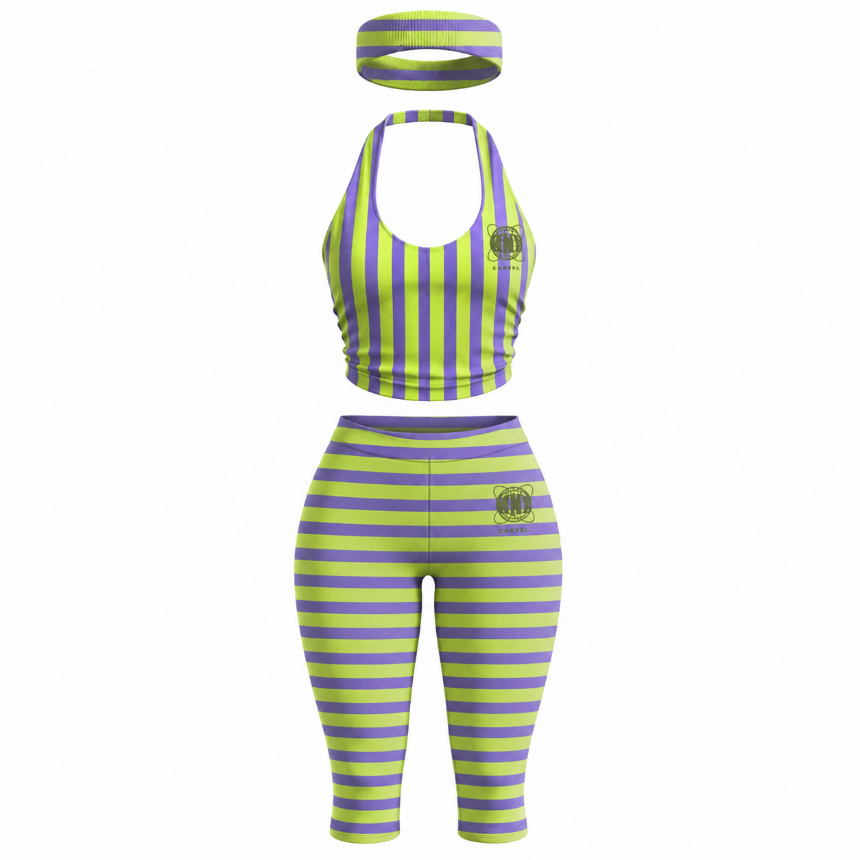 Limearita set