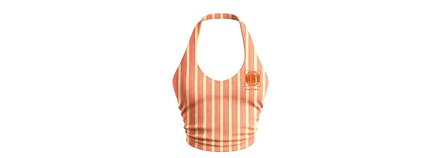Peachy Set