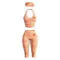 Peachy Set